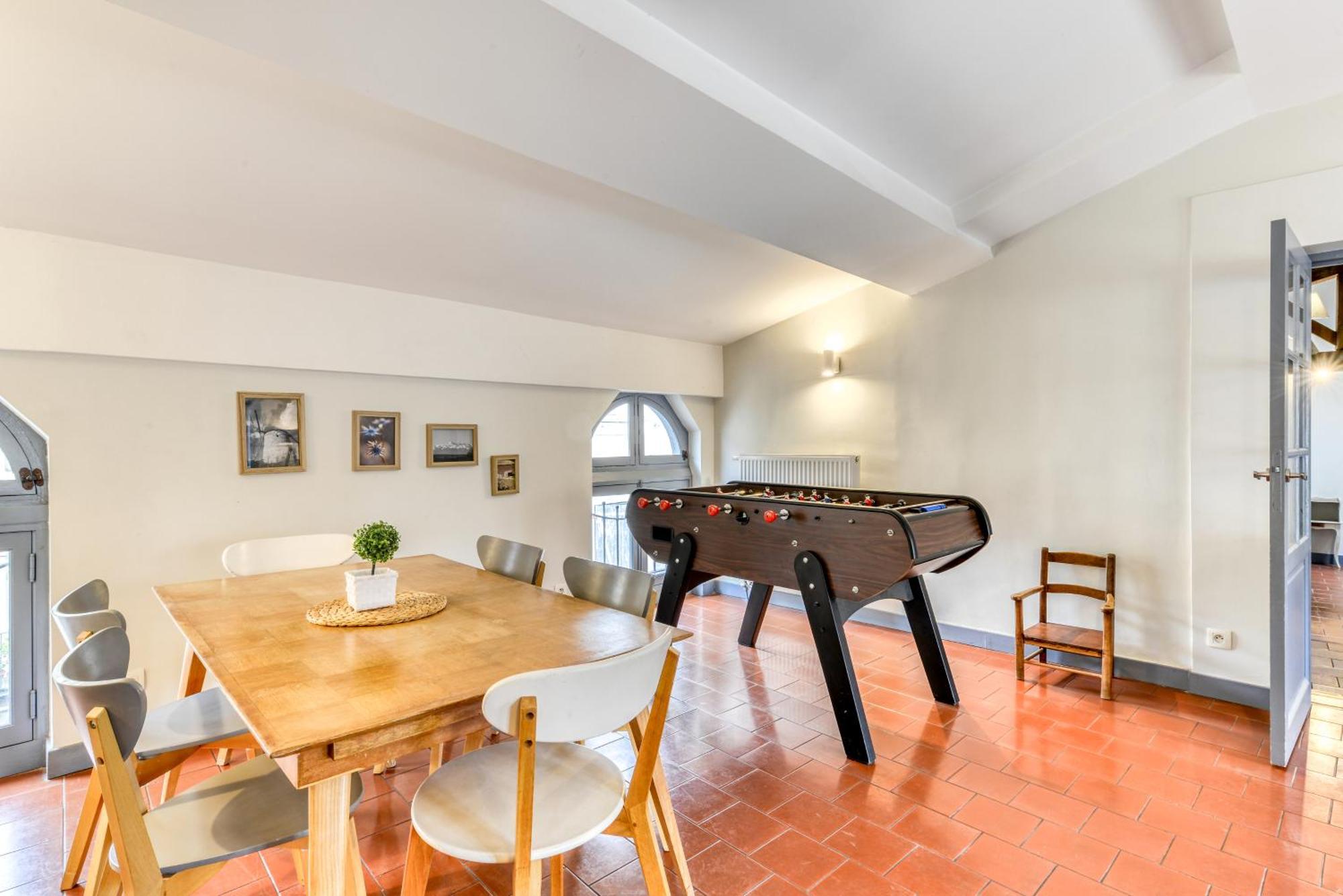 Apartamento Cocon Carcassonnais - Free Parking - Wifi - Climatisation - Equipee *