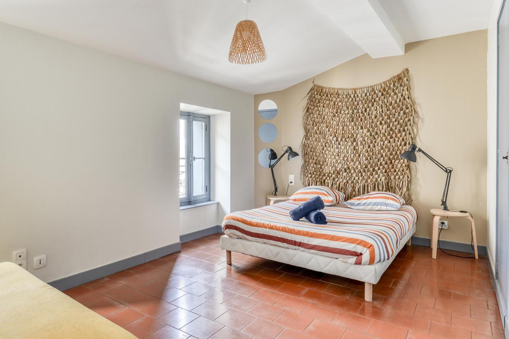 Apartamento Cocon Carcassonnais - Free Parking - Wifi - Climatisation - Equipee *