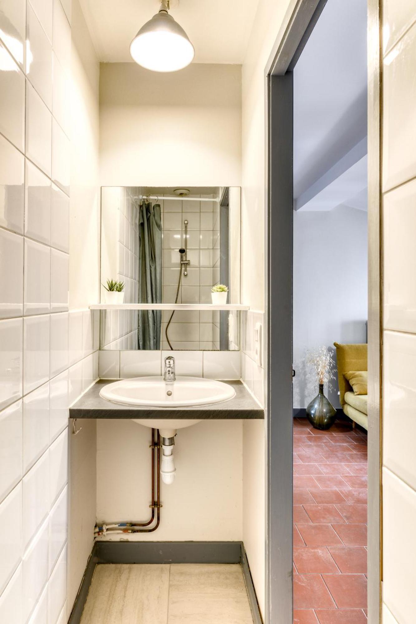 Cocon Carcassonnais - Free Parking - Wifi - Climatisation - Equipee * Carcasona